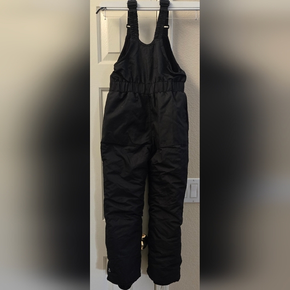 Kids all in motion Snow bibs - Picture 2 of 8